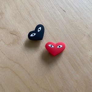 Designer Croc Accessories